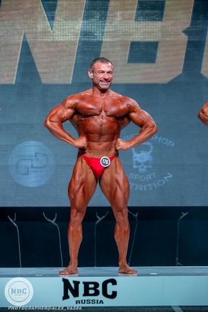 Фотограф Александр Васильев